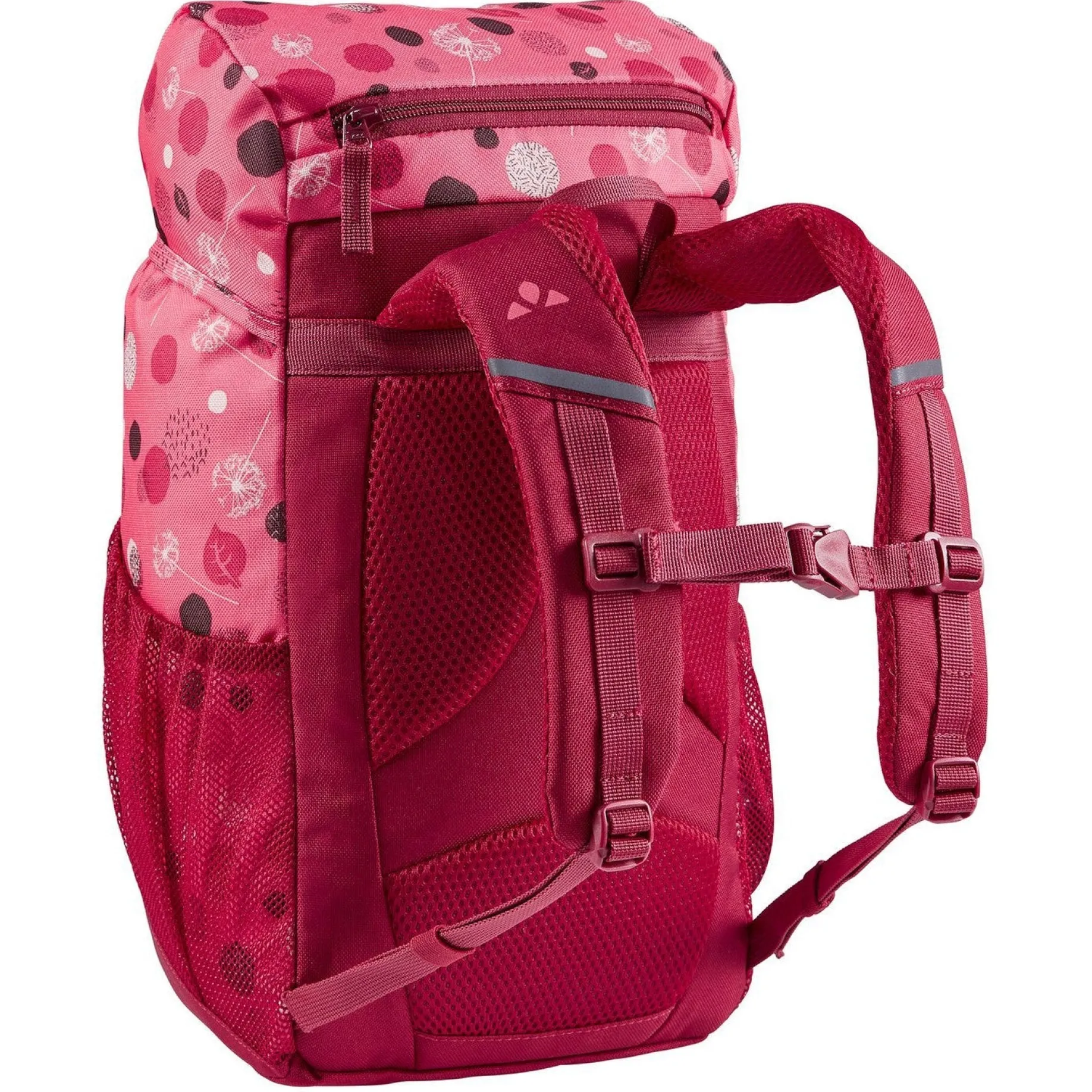 Skovi 10 - Jr. Rucksack 36 cm (bright pink/cranberry)