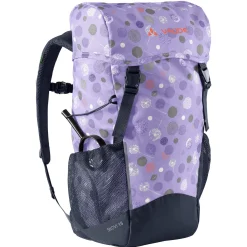 Skovi 15 - Jr. Rucksack 43 cm (pastel lilac)