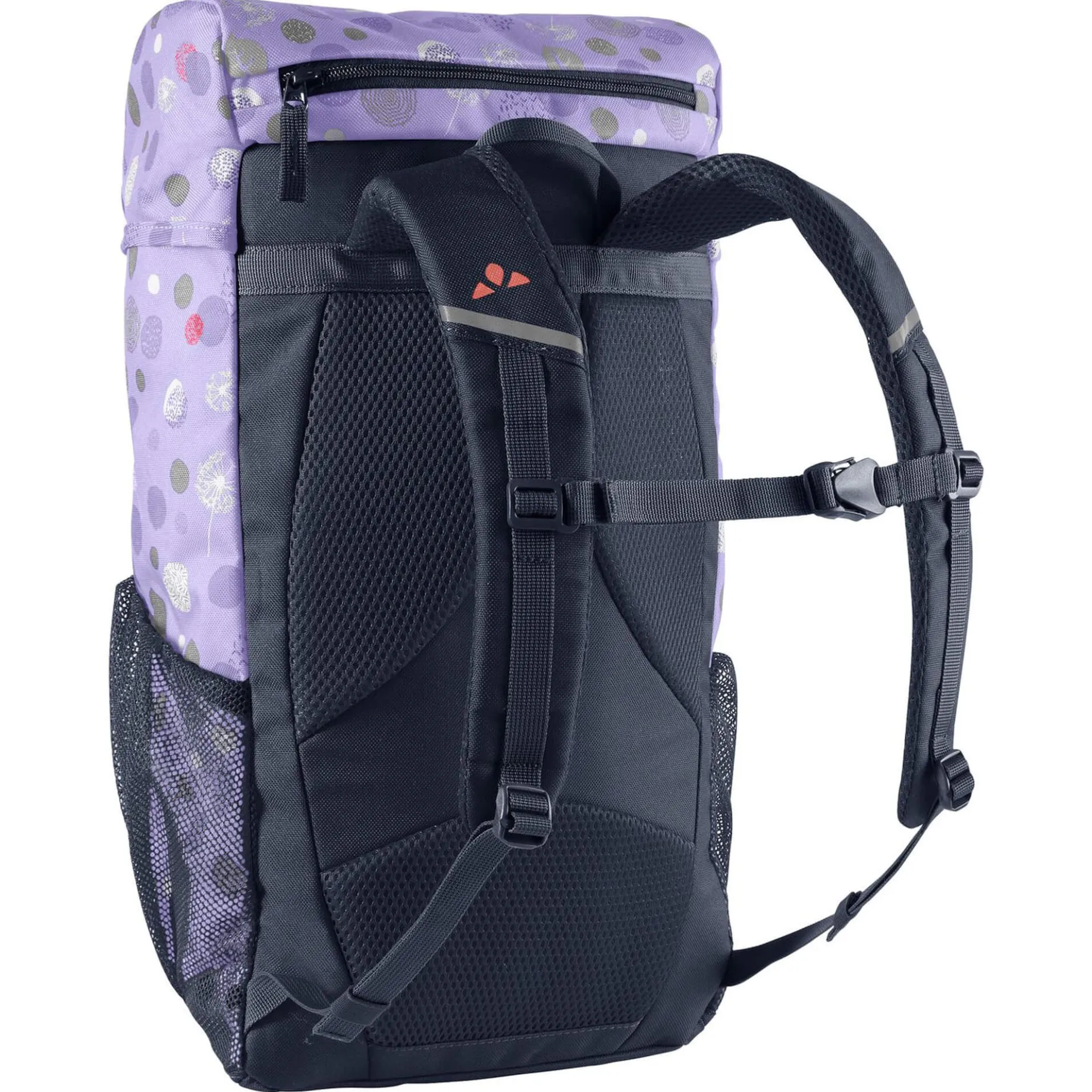Skovi 15 - Jr. Rucksack 43 cm (pastel lilac)