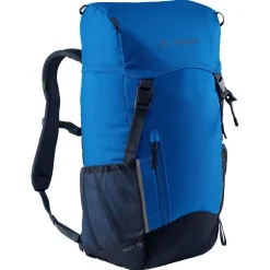 Skovi 19 -Jr. Rucksack 48 cm (blue/eclipse)