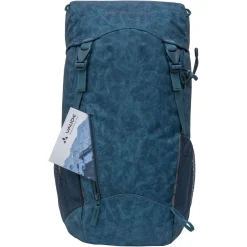 Skovi 19 -Jr. Rucksack 48 cm (blue/eclipse)