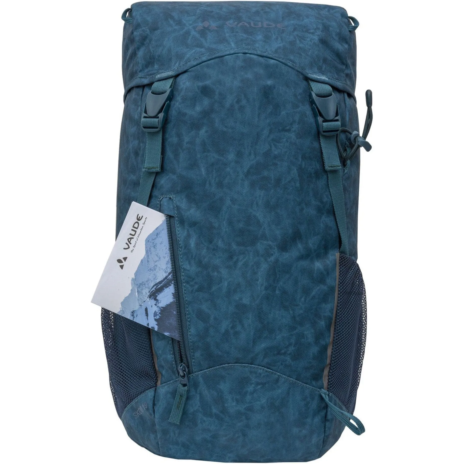 Skovi 19 -Jr. Rucksack 48 cm (blue/eclipse)