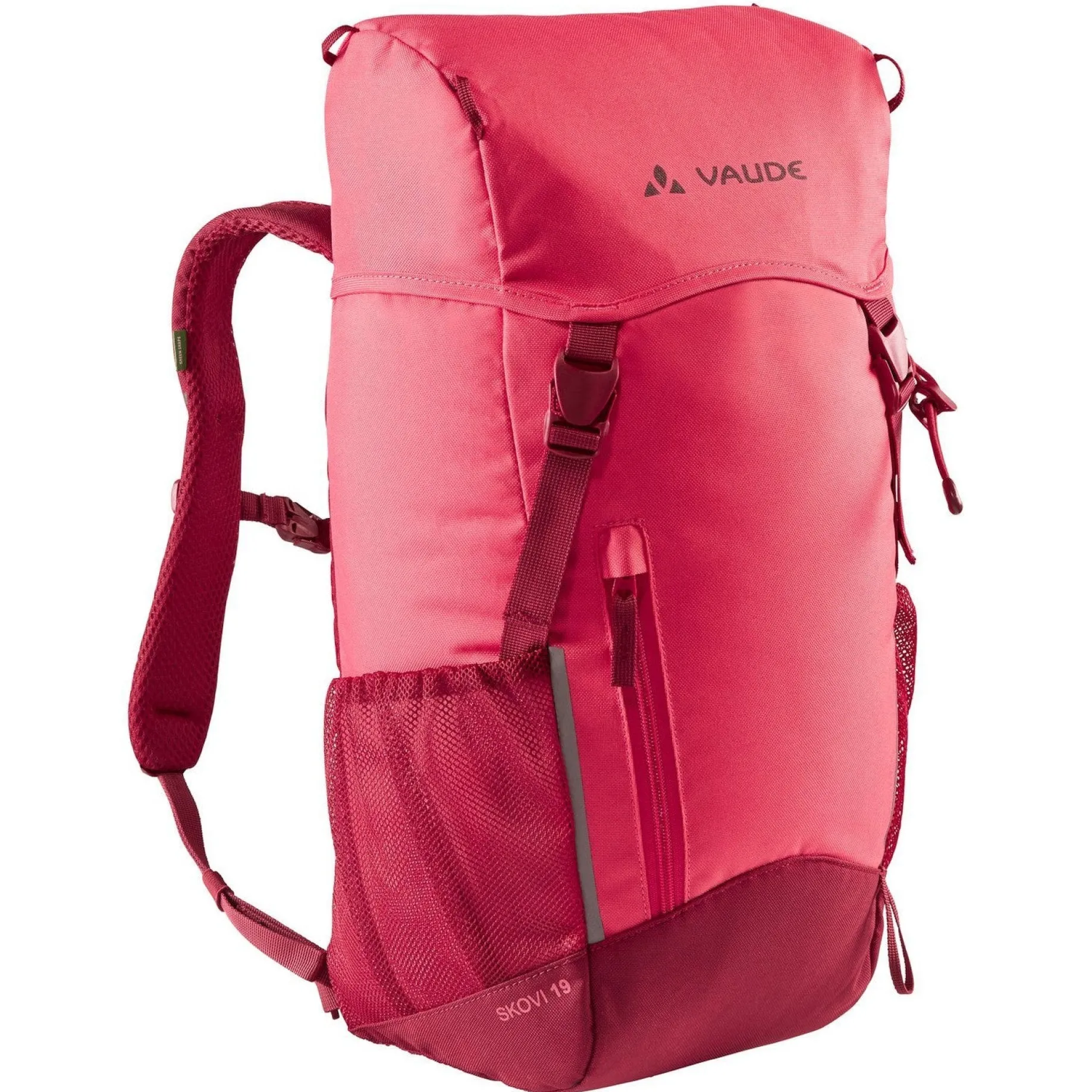 Skovi 19 -Jr. Rucksack 48 cm (bright pink)