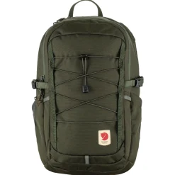 Skule 20 - Rucksack 15" 43 cm (deep forest)
