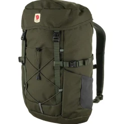 Skule 26 - Rucksack 15" 50 cm (deep forest)