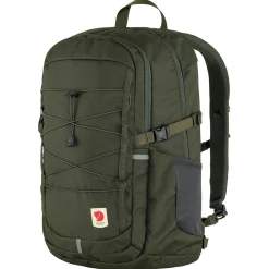 Skule 28 - Rucksack 15" 50 cm (deep forest)
