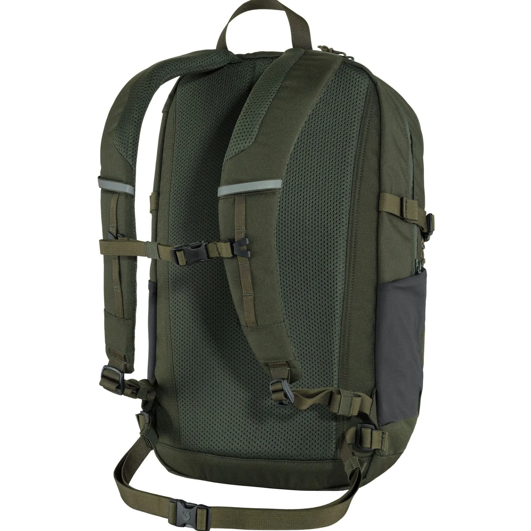 Skule 28 - Rucksack 15" 50 cm (deep forest)