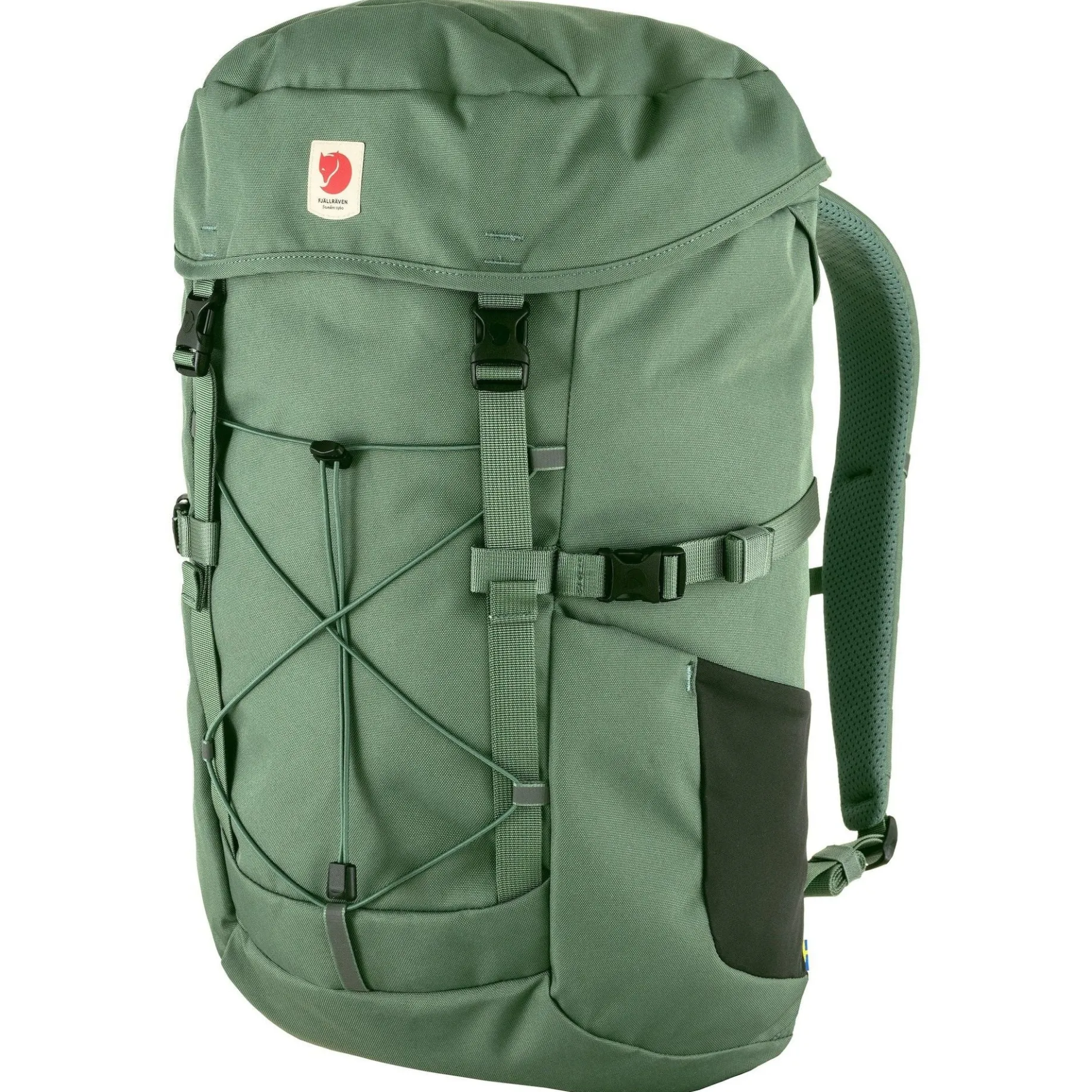 Skule 26 - Rucksack 15" 50 cm (patina green)