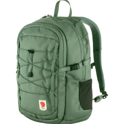 Skule 20 - Rucksack 15" 43 cm (patina green)