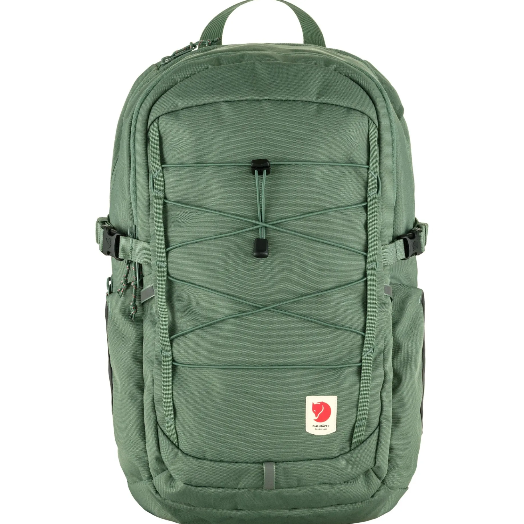 Skule 28 - Rucksack 15" 50 cm (patina green)