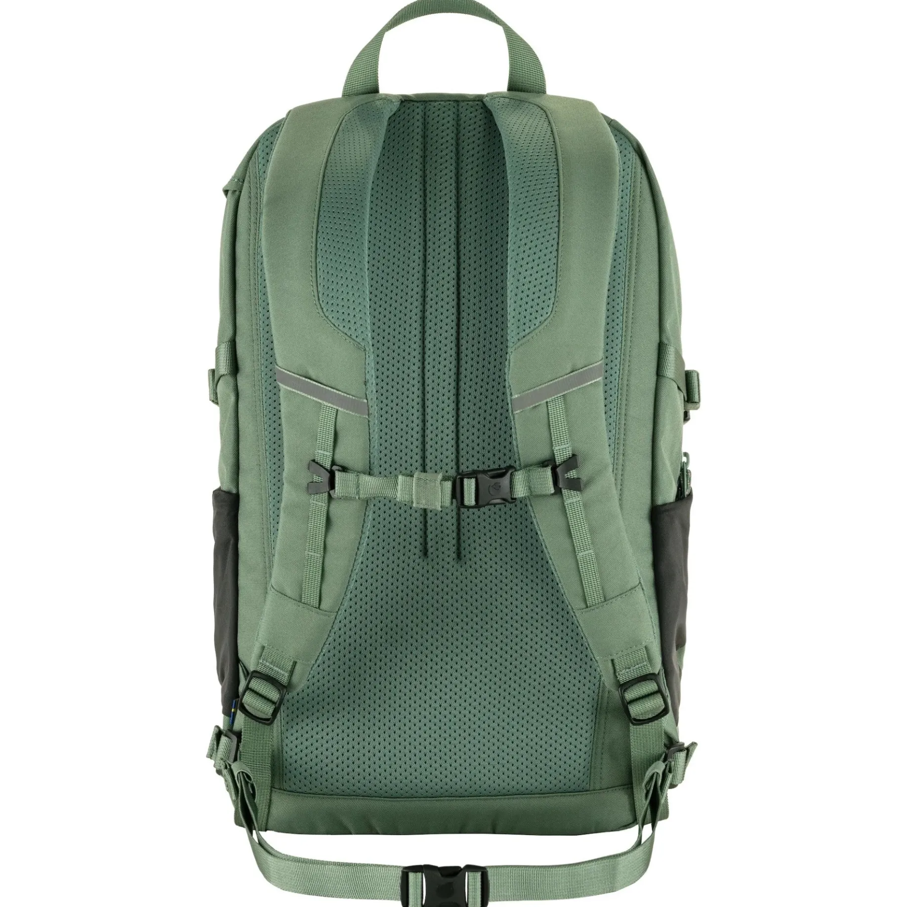 Skule 28 - Rucksack 15" 50 cm (patina green)