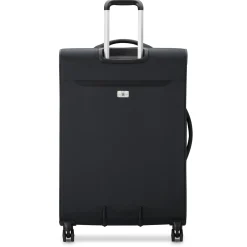 Sky Max 2.0 - 4-Rollen-Trolley 79 cm erw. (schwarz)