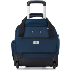 Sky Max 2.0 (Raynair) - 2-Rollen-Kabinentrolley 38 cm (blau)
