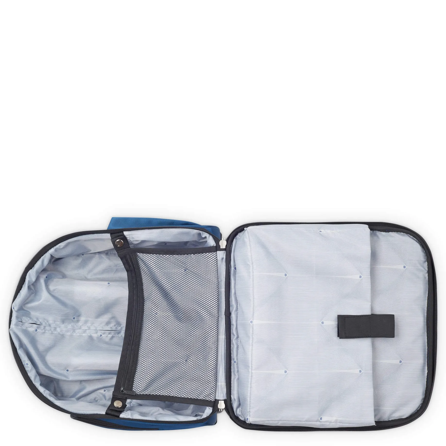 Sky Max 2.0 (Raynair) - 2-Rollen-Kabinentrolley 38 cm (blau)