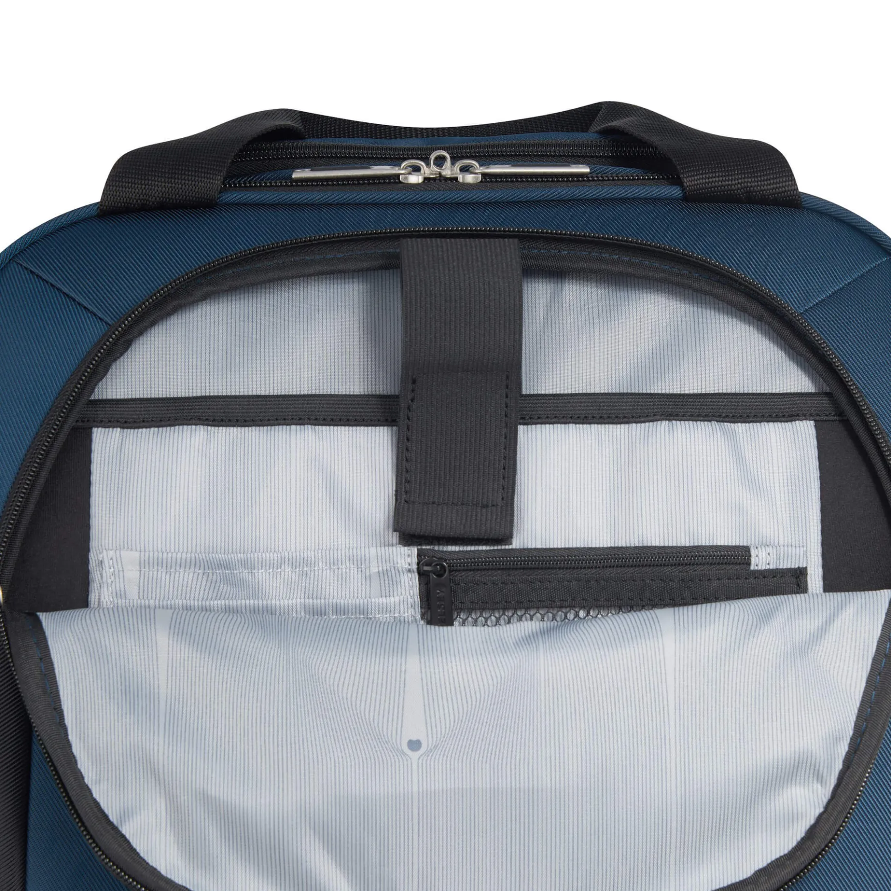Sky Max 2.0 (Raynair) - 2-Rollen-Kabinentrolley 38 cm (blau)