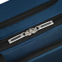Sky Max 2.0 (Raynair) - 2-Rollen-Kabinentrolley 38 cm (blau)