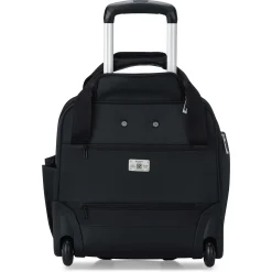 Sky Max 2.0 (Raynair) - 2-Rollen-Kabinentrolley 38 cm (schwarz)