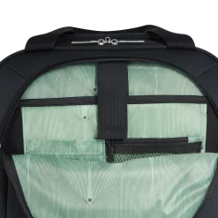 Sky Max 2.0 (Raynair) - 2-Rollen-Kabinentrolley 38 cm (schwarz)