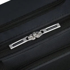 Sky Max 2.0 (Raynair) - 2-Rollen-Kabinentrolley 38 cm (schwarz)