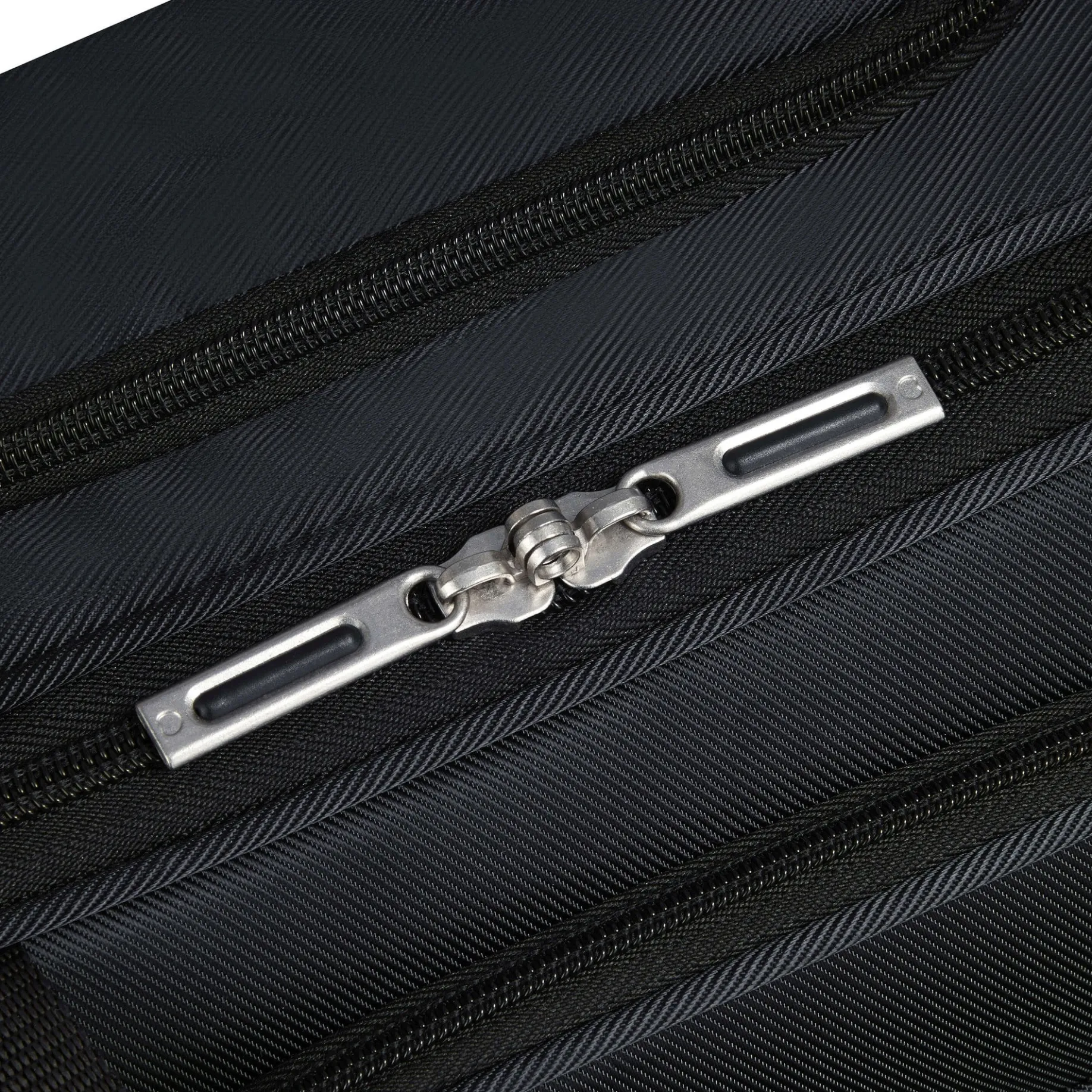 Sky Max 2.0 (Raynair) - 2-Rollen-Kabinentrolley 38 cm (schwarz)