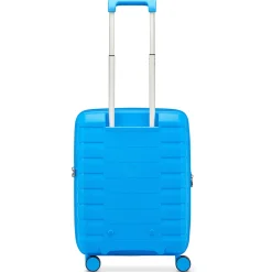 Skyline 2.0 - 4-Rollen-Kabinentrolley S 55 cm erw. (sky blue)