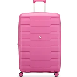 Skyline 2.0 - 4-Rollen-Trolley L 79 cm erw. (pink)