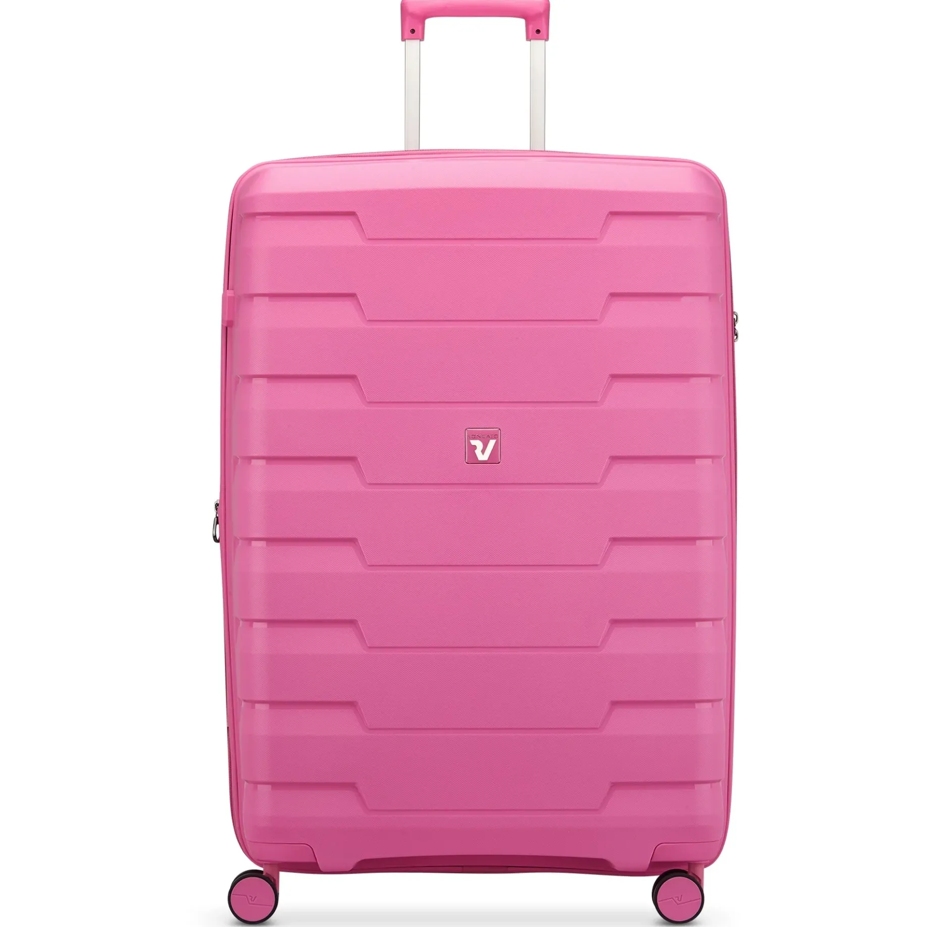 Skyline 2.0 - 4-Rollen-Trolley L 79 cm erw. (pink)