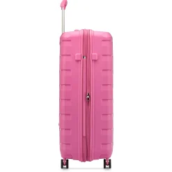 Skyline 2.0 - 4-Rollen-Trolley L 79 cm erw. (pink)