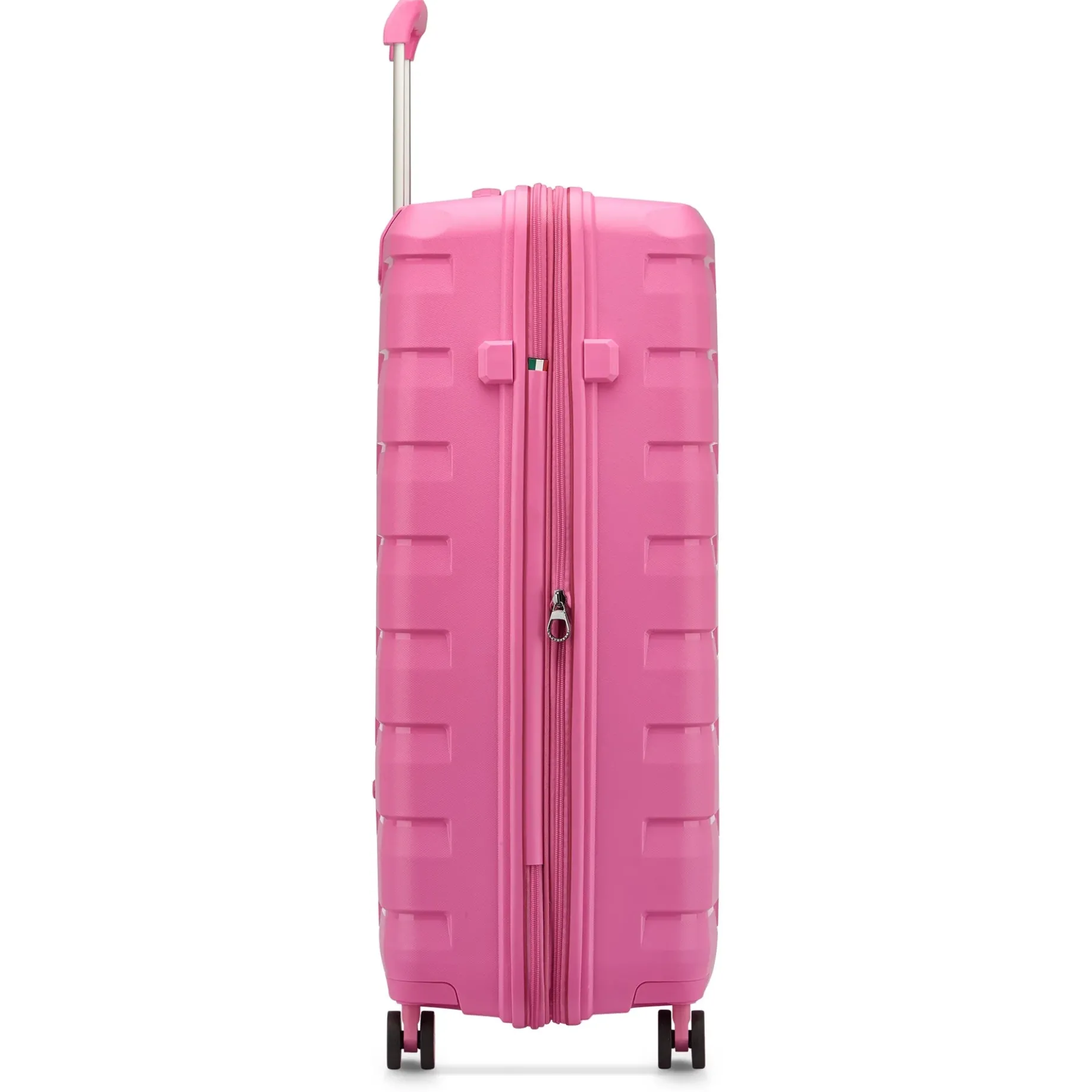 Skyline 2.0 - 4-Rollen-Trolley L 79 cm erw. (pink)