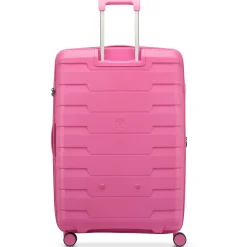Skyline 2.0 - 4-Rollen-Trolley L 79 cm erw. (pink)