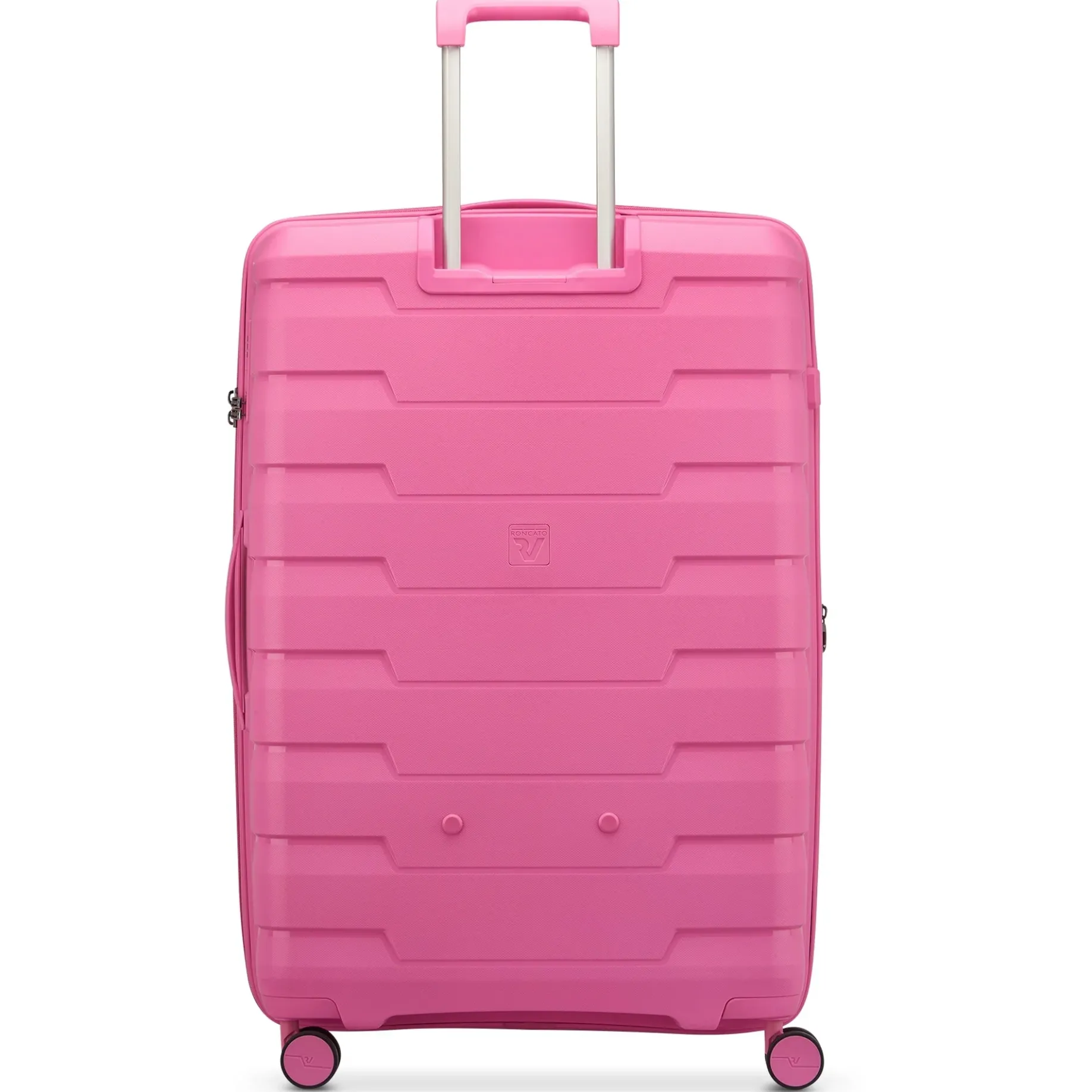 Skyline 2.0 - 4-Rollen-Trolley L 79 cm erw. (pink)