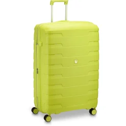 Skyline 2.0 - 4-Rollen-Trolley L 79 cm erw. (cyber lime)