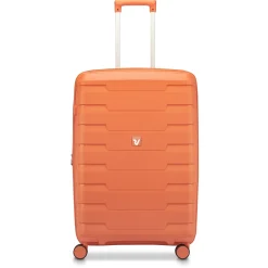 Skyline 2.0 - 4-Rollen-Trolley M 70 cm erw. (mango)