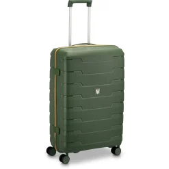 Skyline 2.0 Neon - 4-Rollen-Trolley M 70 cm (military green)