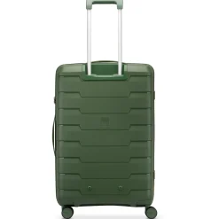 Skyline 2.0 Neon - 4-Rollen-Trolley M 70 cm (military green)