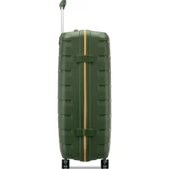 Skyline 2.0 Neon - 4-Rollen-Trolley L 79 cm (military green)
