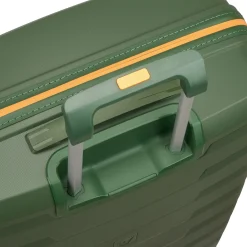 Skyline 2.0 Neon - 4-Rollen-Trolley L 79 cm (military green)