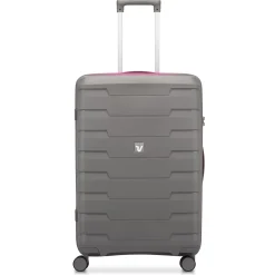 Skyline 2.0 Neon - 4-Rollen-Trolley M 70 cm (grey)