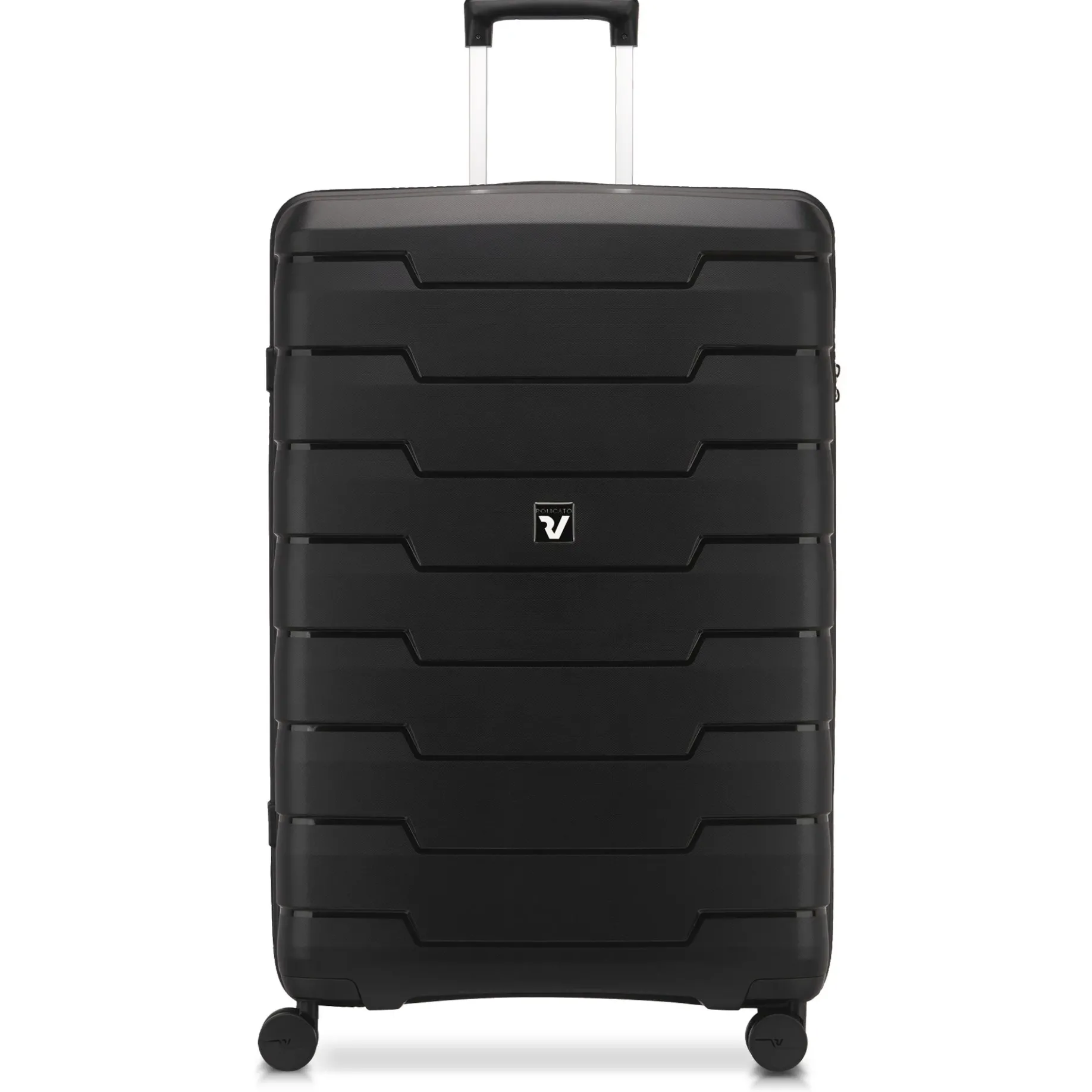 Skyline 2.0 Neon - 4-Rollen-Trolley L 79 cm (black)
