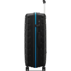 Skyline 2.0 Neon - 4-Rollen-Trolley L 79 cm (black)