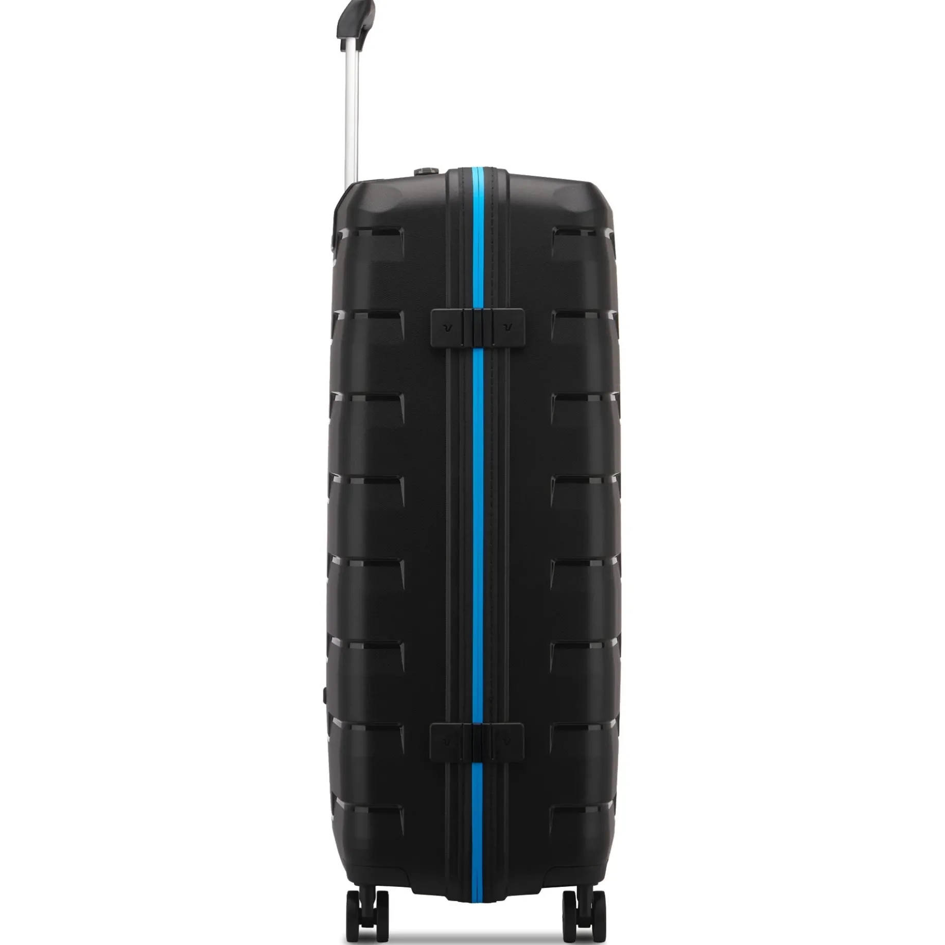 Skyline 2.0 Neon - 4-Rollen-Trolley L 79 cm (black)