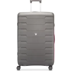 Skyline 2.0 Neon - 4-Rollen-Trolley L 79 cm (grey)