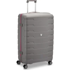 Skyline 2.0 Neon - 4-Rollen-Trolley L 79 cm (grey)