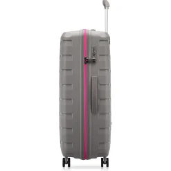 Skyline 2.0 Neon - 4-Rollen-Trolley L 79 cm (grey)