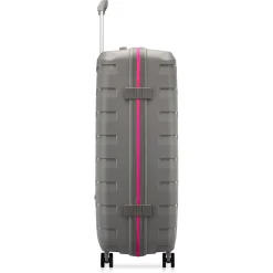 Skyline 2.0 Neon - 4-Rollen-Trolley L 79 cm (grey)