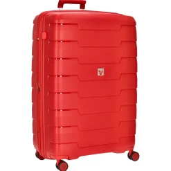 Skyline - 4-Rollen-Trolley L 79 cm erw. (rosso)