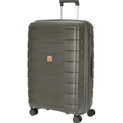 Skyline - 4-Rollen-Trolley M 70 cm erw. (antracite)