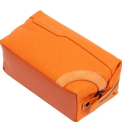 Slackline Roose - Kulturbeutel 19 cm (orange)
