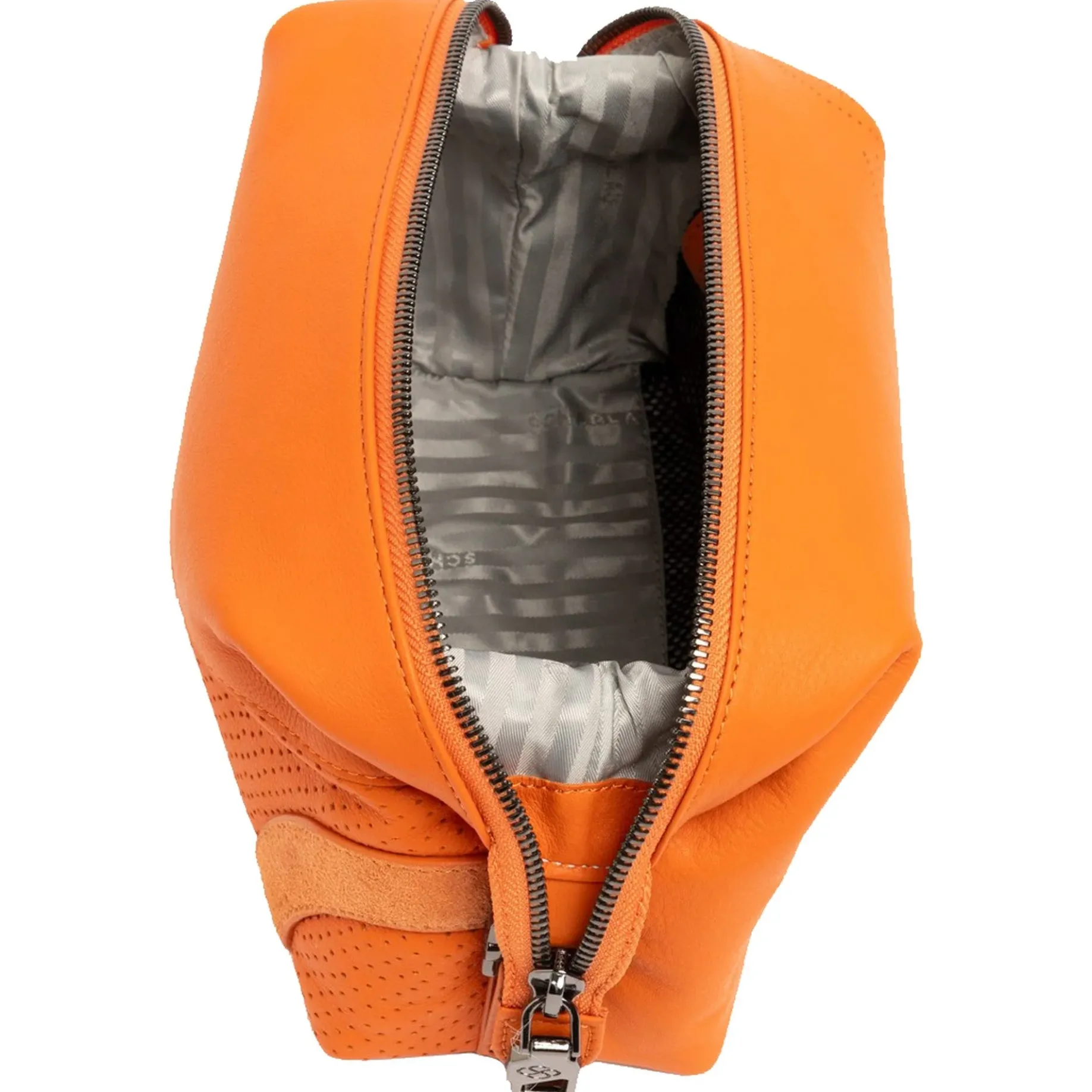 Slackline Roose - Kulturbeutel 19 cm (orange)