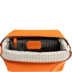 Slackline Roose - Kulturbeutel 19 cm (orange)